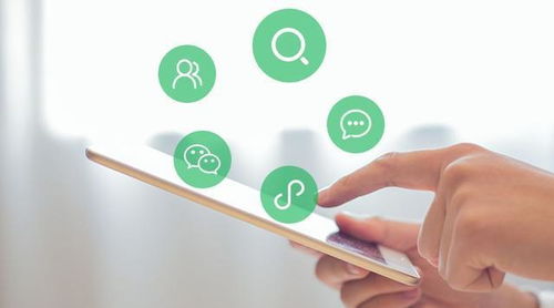 為什么小程序開(kāi)發(fā)價(jià)格差別那么大